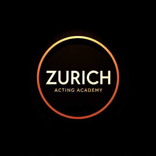 Logo der Schauspielakademie Zürich