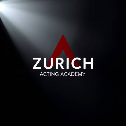 Logo der Schauspielakademie Zürich