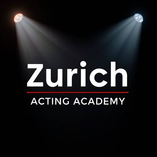 Logo der Schauspielakademie Zürich